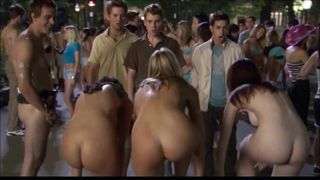 SekushiLover – Peekaboo: I Can See Her Butthole