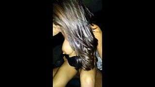 Sex in the car with my husband’s friend after a crazy night