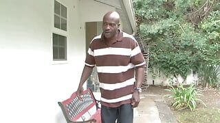 Sexy whores get fucked in sexy lingeries and facial cumshot