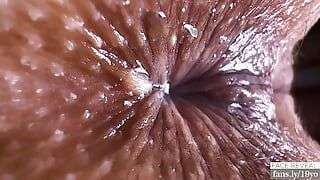 She had these big nipples, man. She even can carry CD’s💿 with her big nipples!