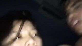 Singapore influencer’s secret sex life