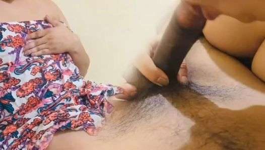 Sri lankan step mom taught a lesson