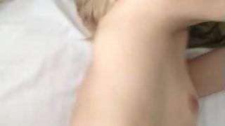 swiss cheating wife cums fucking her lovers big dick