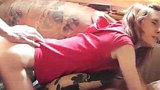 Swiss not brother Finally Nails his not  sister..