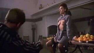 The Story of O – Chapter 2 – 1984 – Best Scenes