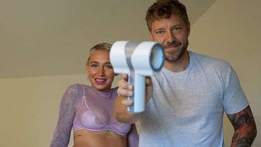 This toy might be better than my wife’s pussy… – The Player One by Bestvibe