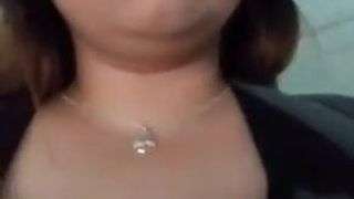 Tunisian with big Tits