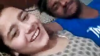 Viral mms Riya and anuj