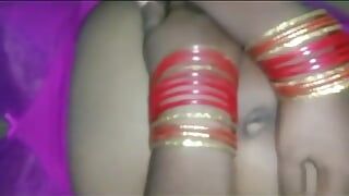 Wife Fingering Pussy Juice Flowing