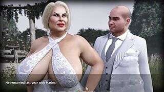 Xxlove Chaisax #1 – Michelle Gave me a blow job