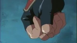 15 Minute’s Of Shadow