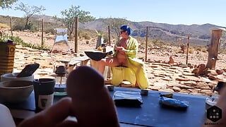 2022 New Exhibitionist Blow Jobs Compilation