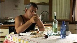 A Father’s Weakness