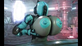 AlmightyPatty Hot 3D Sex Hentai Compilation – 365