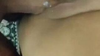 Arab Egyptian Wet Pussy