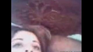 Arab hot stepmom from behind 2