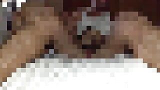 Baby come with me to my parents’ room, I crave your dick