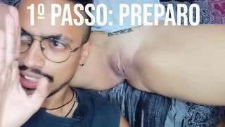 Como DEDILHAR Bem uma Buceta em 3 Passos (Parte 1)