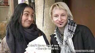 Czech Streets – Household Fucking Constellation