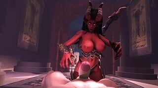 Dezmall – Sacrifice