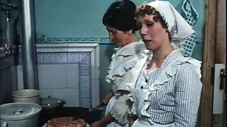 Die Beichte der Josefine Mutzenbacher – Sensational Janine