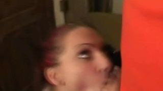 Dutch Brother and Sister Secret Fucking