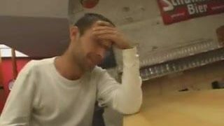 Dutch Fantasies Are the Best