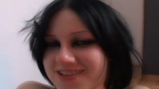 Dutch Lesbians Using Their Dildo Toys To Arouse Each Pussy