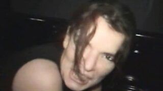 Dutch MILF Has Another Fantasy Sex Session Moment