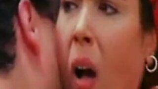 Egyptian actress Lucy