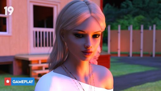 EP19: Kinky Activity by the Campfire – Helping the Hotties