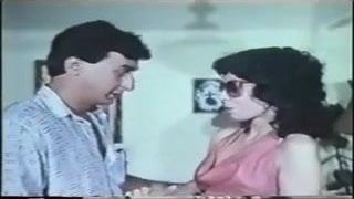 Greek Vintage Porn – Triple Bed – Triplo Krevati