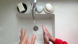 here… comes… Triple!!! We Stan for 6 Hands in this Filthy Never Before