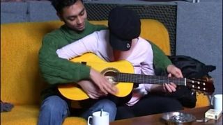 Horny Dutch MILF Knows Sex