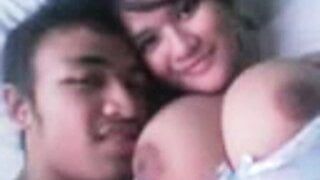 indonesian – aksi cewe toge