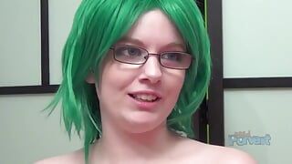 Jessica Lo – Anal Finale