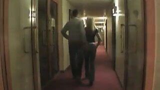 Kinky Dutch Woman Gets Pounded