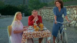 La Prof Enseigne Sans Preservatif (1981) with Nicole Segaud