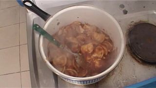 Les aventures inavouables de l’homme invisible, version soft