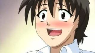 Love is the Number of Keys (English Dub)