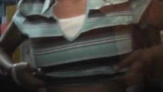 My Sexy Piercings BBW girl and BBC friend