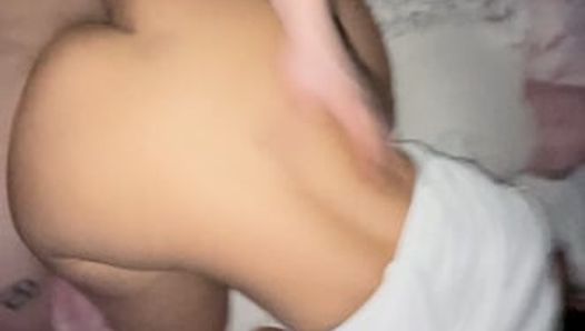 My sister’s best friend … The two had a nasty quarrel😂