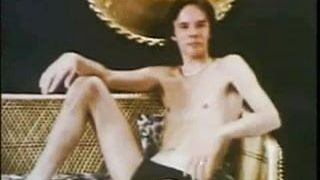 Retro Interracial 087