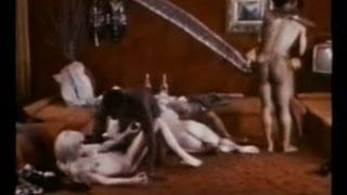 Retro Interracial 177