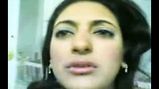 Standing Fuck From Egypt