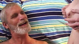 Teen Lactates for a DADDY