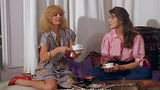 The Pied A Terre – Le Pied a Terre 1981