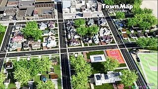 Timestamps: Unconditional Love – Sex on the Park with Gaz, the Teen Hooker 2