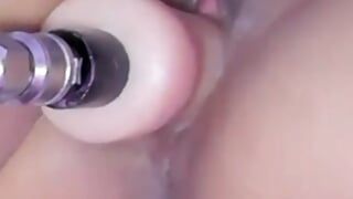 Virgin teen masturbation solo