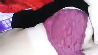 wed yrouh aand marat khalou o hiya tzabatou